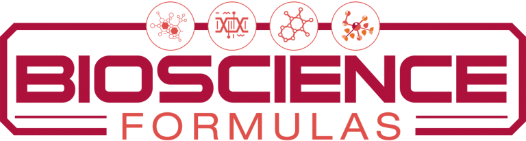 Bioscience Formulas – Doctors Research, Inc.