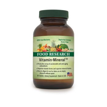 Vitamin-Mineral™